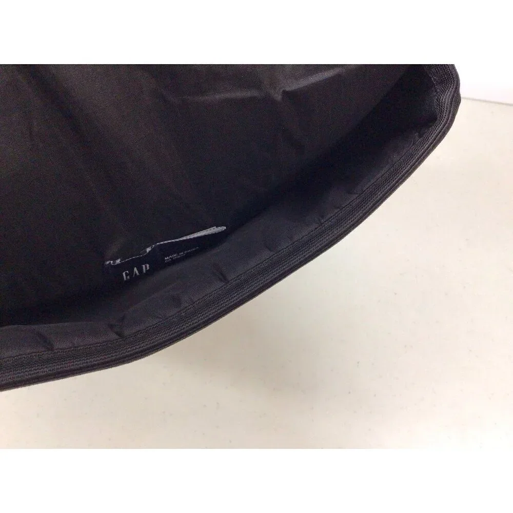 Gap Laptop Computer Bag Side Zipper